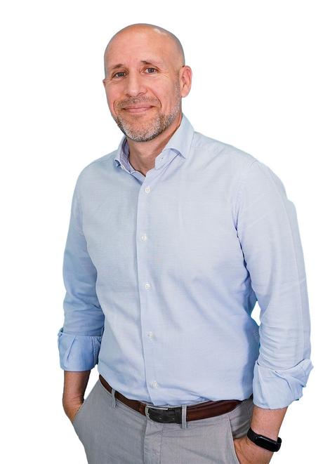 VS Sistemas nombra a Javier Armesto, MVP de Microsoft, como Responsable de I+D e IA VS Sistemas nombra a Javier Armesto, MVP de Microsoft, como Responsable de I+D e IA