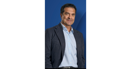 Salvador Folgado, nuevo Responsable de Cloud e Infraestructura de Atos en Iberia