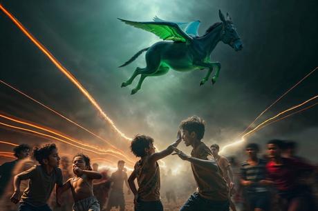 La relevancia de las historias y la necesidad de significado