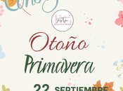 Llega septiembre Otoño Primavera para hemisferio Sur.✨