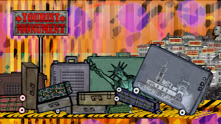 Les Instants Vidéo y Ausín Sáinz Les Instants Vidéo y Ausín Sáinz