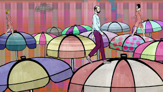 Les Instants Vidéo y Ausín Sáinz Les Instants Vidéo y Ausín Sáinz