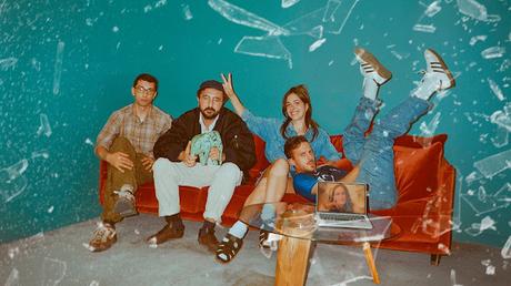 Festival de la Fiction '25: Parte 4 - Premios Festival de la Fiction '25: Parte 4 - Premios