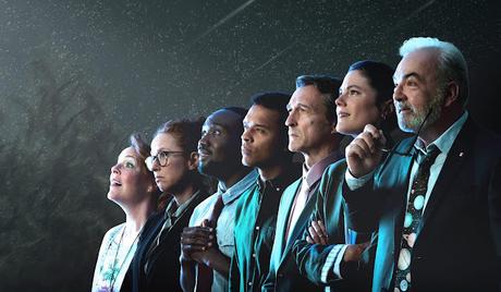 Festival de la Fiction '25: Parte 4 - Premios Festival de la Fiction '25: Parte 4 - Premios