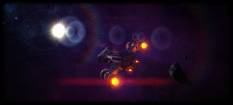 Guía de PULSAR Lost Colony: el Piloto.