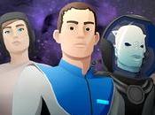 Guía PULSAR Lost Colony: Piloto.