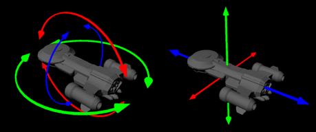 Guía de PULSAR Lost Colony: el Piloto.