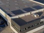 mirada desde dentro: Pall-Ex Iberia muestra modelo logístico eficiente sostenible