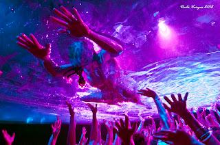 DE LA TIERRA SIN NOSOTROS