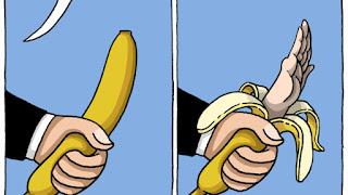 DE LAS VIÑETAS DE HUMOR DE HOY MARTES, 23 DE SEPTIEBRE DE 2025