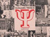 Caballos yonkis: 'sobredosis'