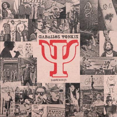 CABALLOS YONKIS: 'SOBREDOSIS' CABALLOS YONKIS: 'SOBREDOSIS'