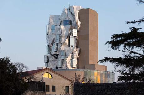 La ruta del arte en el sur de Francia: 11 paradas inspiradoras