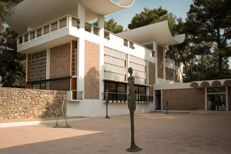 La ruta del arte en el sur de Francia: 11 paradas inspiradoras