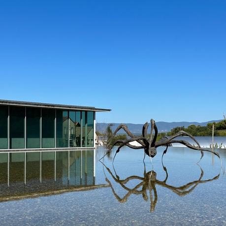 La ruta del arte en el sur de Francia: 11 paradas inspiradoras