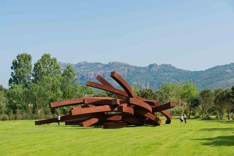 La ruta del arte en el sur de Francia: 11 paradas inspiradoras