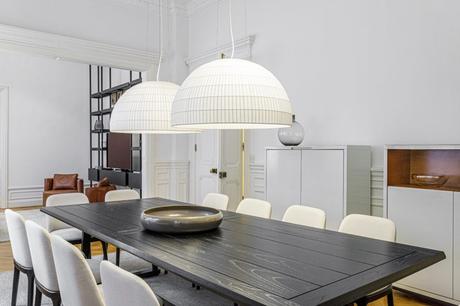 Apartamento en Palacio Estrugamou, Buenos Aires / Estudio Modo Casa