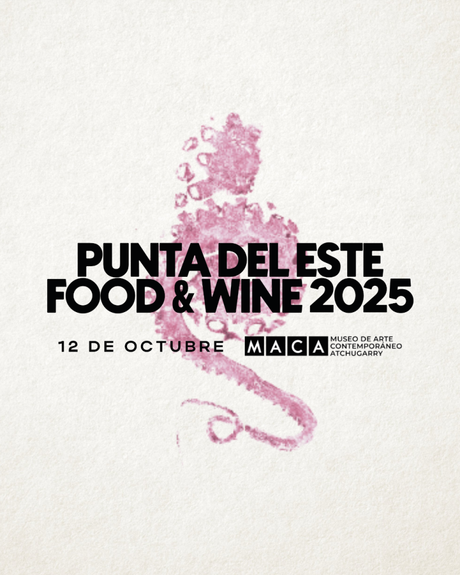 La alquimia de Punta del Este Food & WIne: alta gastronomía, vinos premium y una mirada global para potenciar la escena local La alquimia de Punta del Este Food & WIne: alta gastronomía, vinos premium y una mirada global para potenciar la escena local