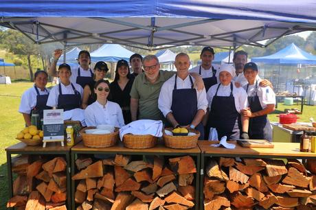 La alquimia de Punta del Este Food & WIne: alta gastronomía, vinos premium y una mirada global para potenciar la escena local La alquimia de Punta del Este Food & WIne: alta gastronomía, vinos premium y una mirada global para potenciar la escena local