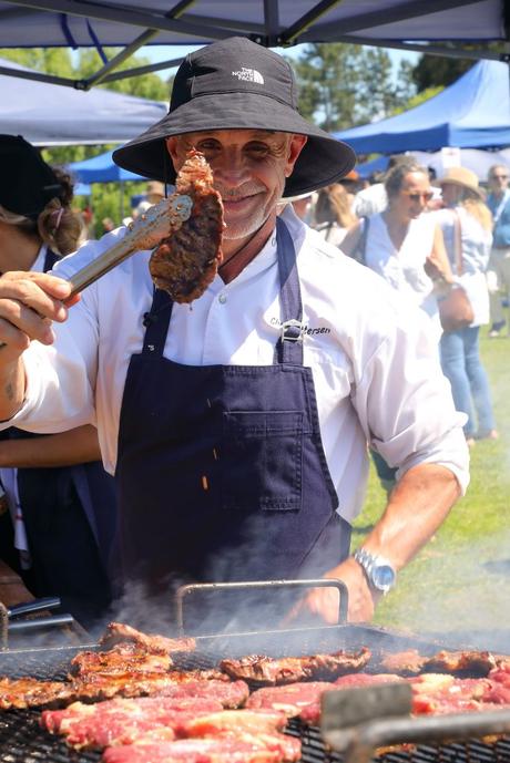 La alquimia de Punta del Este Food & WIne: alta gastronomía, vinos premium y una mirada global para potenciar la escena local La alquimia de Punta del Este Food & WIne: alta gastronomía, vinos premium y una mirada global para potenciar la escena local