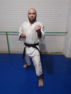 El Karate es para todo El Karate es para todo