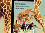 catastrófica visita joël dicker