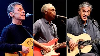 Brasil: la música contra la impunidad política de Bolsonaro Brasil: la música contra la impunidad política de Bolsonaro