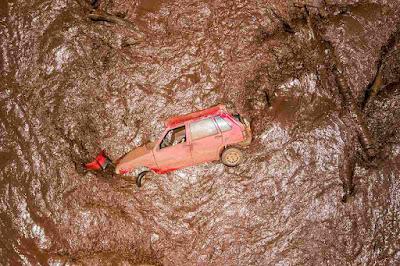 La política internacional de Argentina al servicio de Estados Unidos