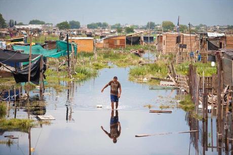 La política internacional de Argentina al servicio de Estados Unidos La política internacional de Argentina al servicio de Estados Unidos