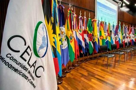 La política internacional de Argentina al servicio de Estados Unidos La política internacional de Argentina al servicio de Estados Unidos