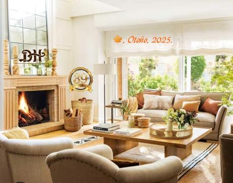 - Otoño-invierno, 🍁