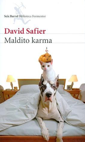 Maldito Karma: Lectura Recomendada Maldito Karma: Lectura Recomendada