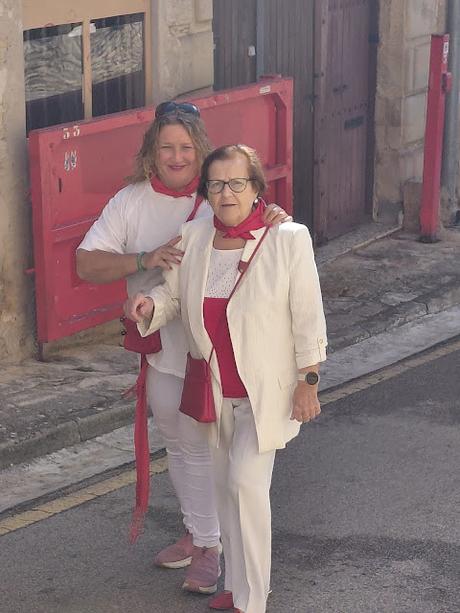 FIESTAS DE ZIZUR MAYOR FIESTAS DE ZIZUR MAYOR