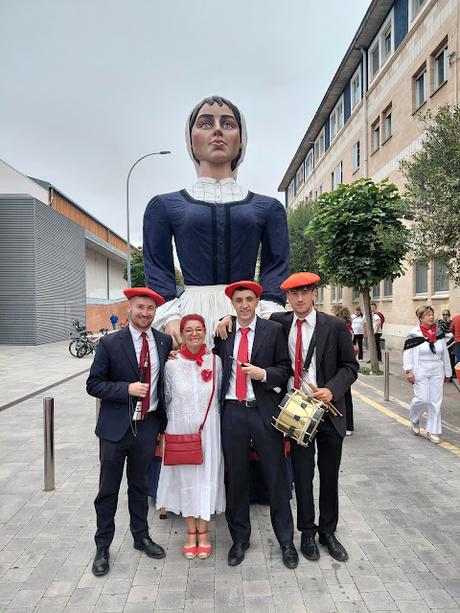 FIESTAS DE ZIZUR MAYOR FIESTAS DE ZIZUR MAYOR