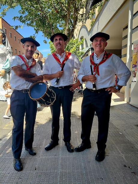 FIESTAS DE ZIZUR MAYOR FIESTAS DE ZIZUR MAYOR