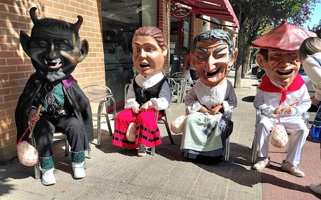 FIESTAS DE ZIZUR MAYOR FIESTAS DE ZIZUR MAYOR