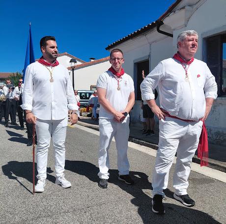 FIESTAS DE ZIZUR MAYOR FIESTAS DE ZIZUR MAYOR