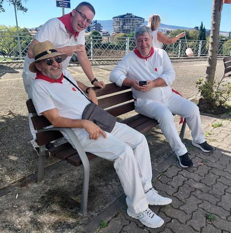 FIESTAS DE ZIZUR MAYOR FIESTAS DE ZIZUR MAYOR