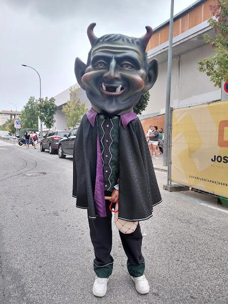 FIESTAS DE ZIZUR MAYOR FIESTAS DE ZIZUR MAYOR