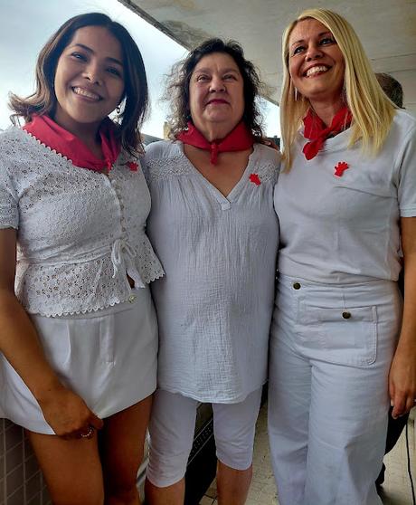 FIESTAS DE ZIZUR MAYOR FIESTAS DE ZIZUR MAYOR