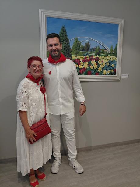 FIESTAS DE ZIZUR MAYOR FIESTAS DE ZIZUR MAYOR