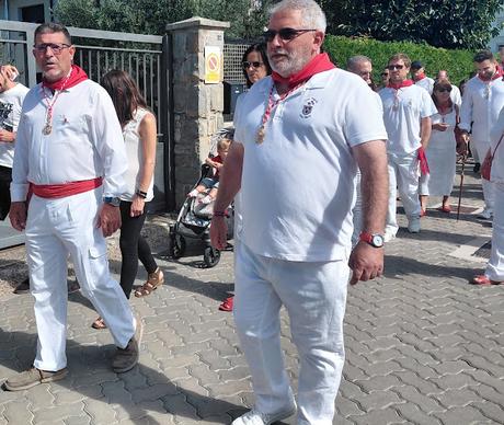 FIESTAS DE ZIZUR MAYOR FIESTAS DE ZIZUR MAYOR