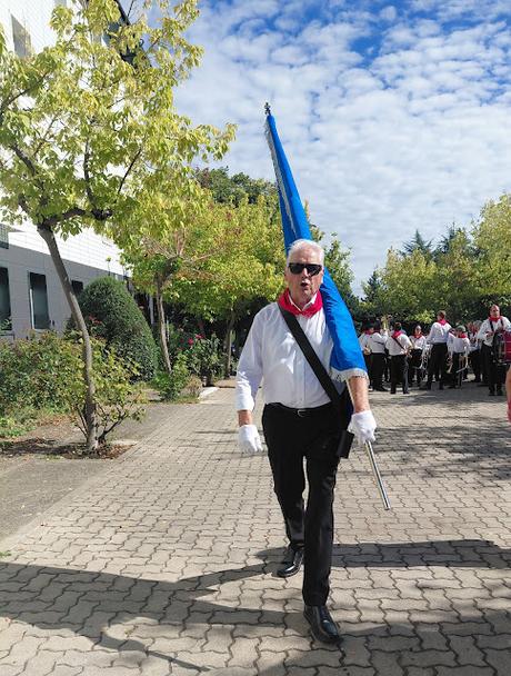 FIESTAS DE ZIZUR MAYOR FIESTAS DE ZIZUR MAYOR