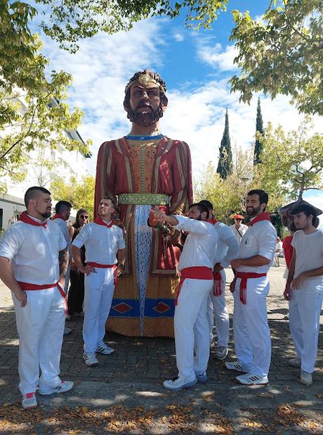 FIESTAS DE ZIZUR MAYOR FIESTAS DE ZIZUR MAYOR