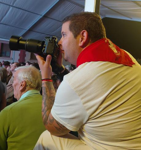 FIESTAS DE ZIZUR MAYOR FIESTAS DE ZIZUR MAYOR