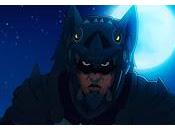 Cinecritica: Batman Azteca: Choque Imperios