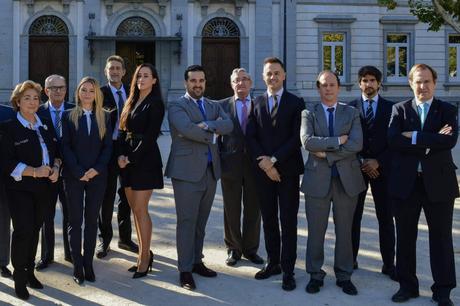 DABOGADOS brinda asesoría legal integral en Madrid, desde divorcios hasta derecho penal y concursos de acreedores