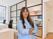 GPartners refuerza área Forensic incorporación Alicia Ortega