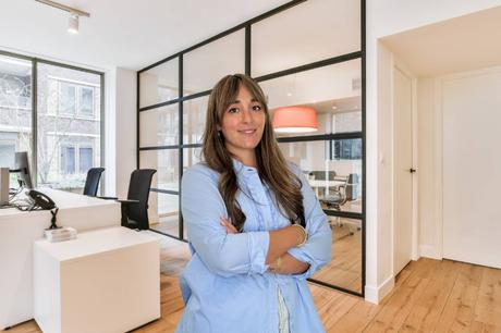 GPartners refuerza su área de Forensic con la incorporación de Alicia Ortega