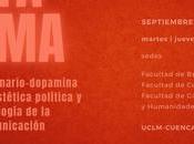 conflicto Gaza, capitalismo amor centran debate seminario Sagita Magma UCLM